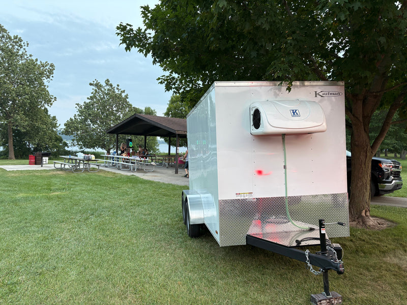 Portable Cold Storage vs. Walk-In Freezer: Which Is Right for Your Business?