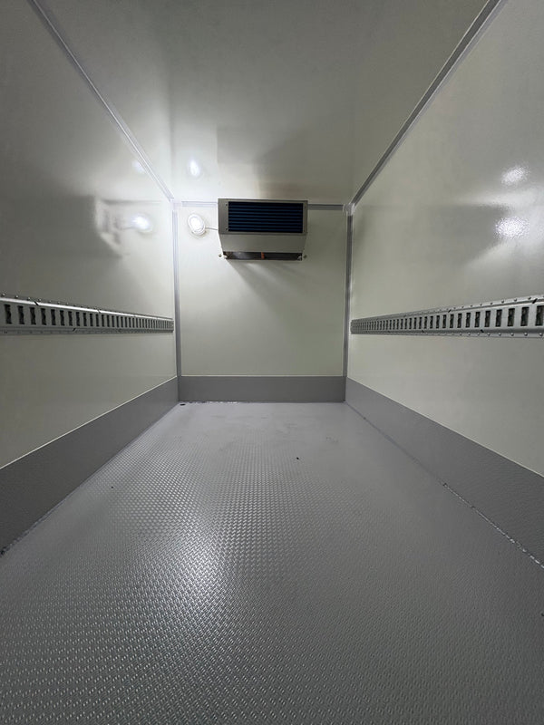 Portable Freezer Trailers vs. Traditional Cold Storage: Which Is Right for You?