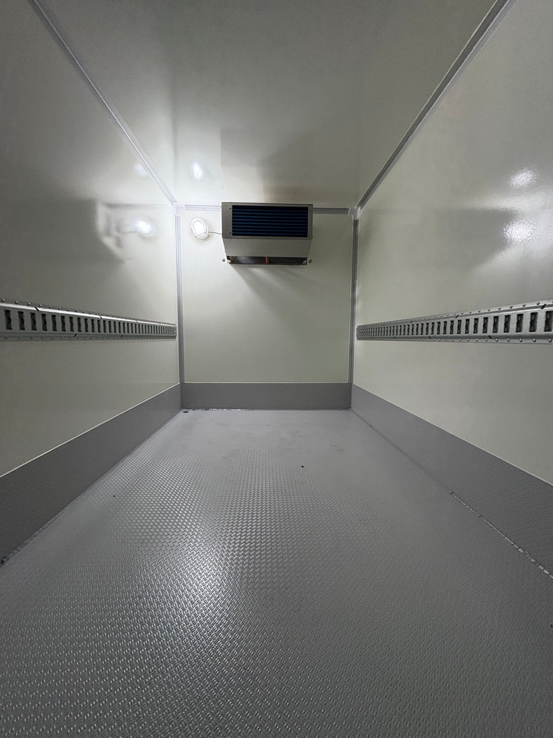 Portable Freezer Trailers vs. Traditional Cold Storage: Which Is Right for You?