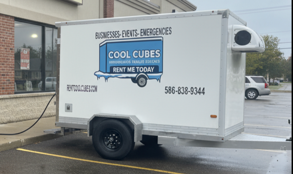The Farmers Market & Food Truck Owner's Guide to Cold Storage That Actually Keeps Up